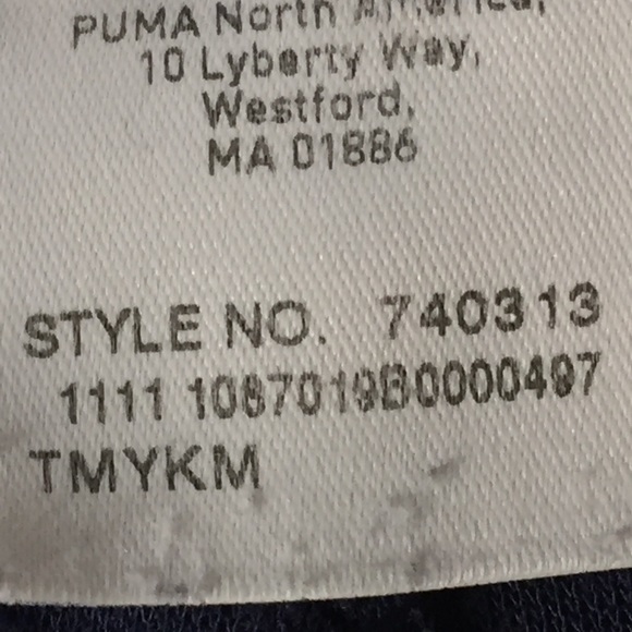 COPY - Puma Athletic Men’s Medium Size Shorts - Picture 11 of 16